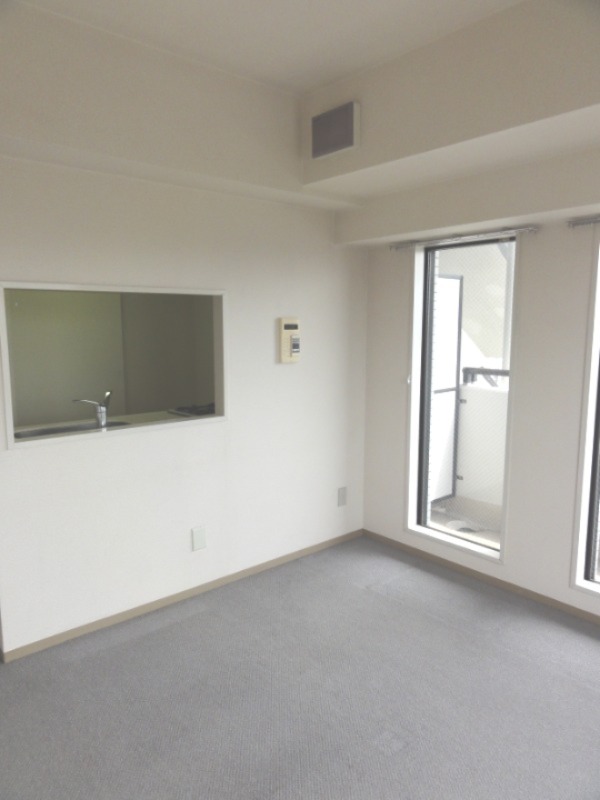 クリオ相武台弐番館 前回募集時写真