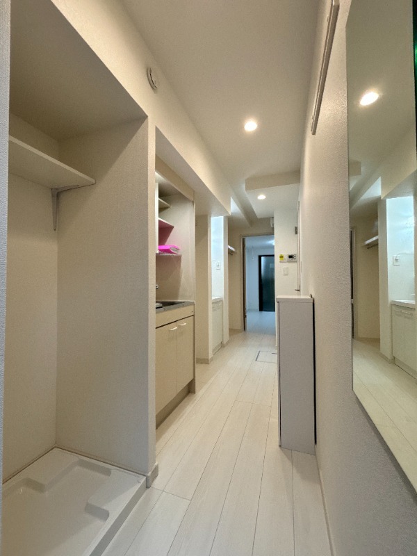 マーレ弦巻1階 部屋その他