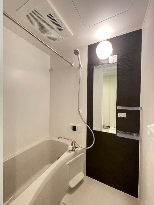 アーヴェル戸塚1階 お風呂