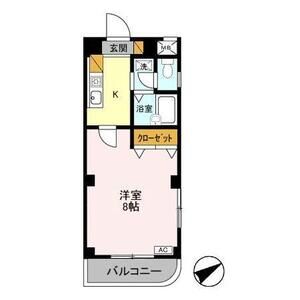 401号室