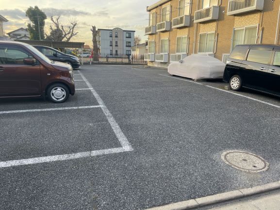 レオパレスビアンカ106号室 部屋その他