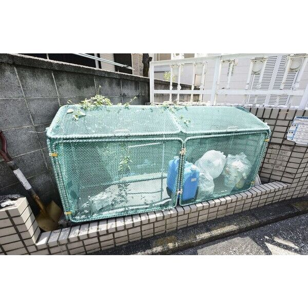 戸塚第20レジデンス101号室 部屋その他