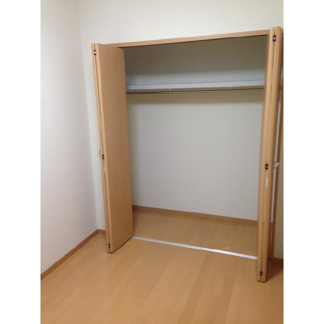 アムールことぶき 内観