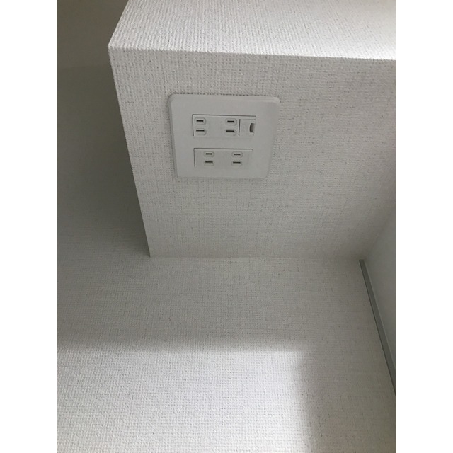 プロハイム洋光台 内観