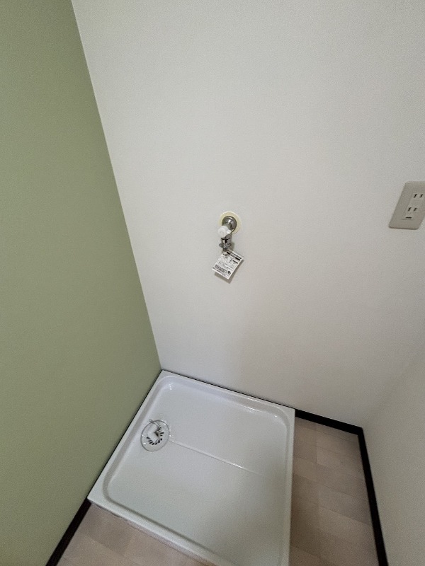 センターパーク新柏A棟(E-207A) その他　設備