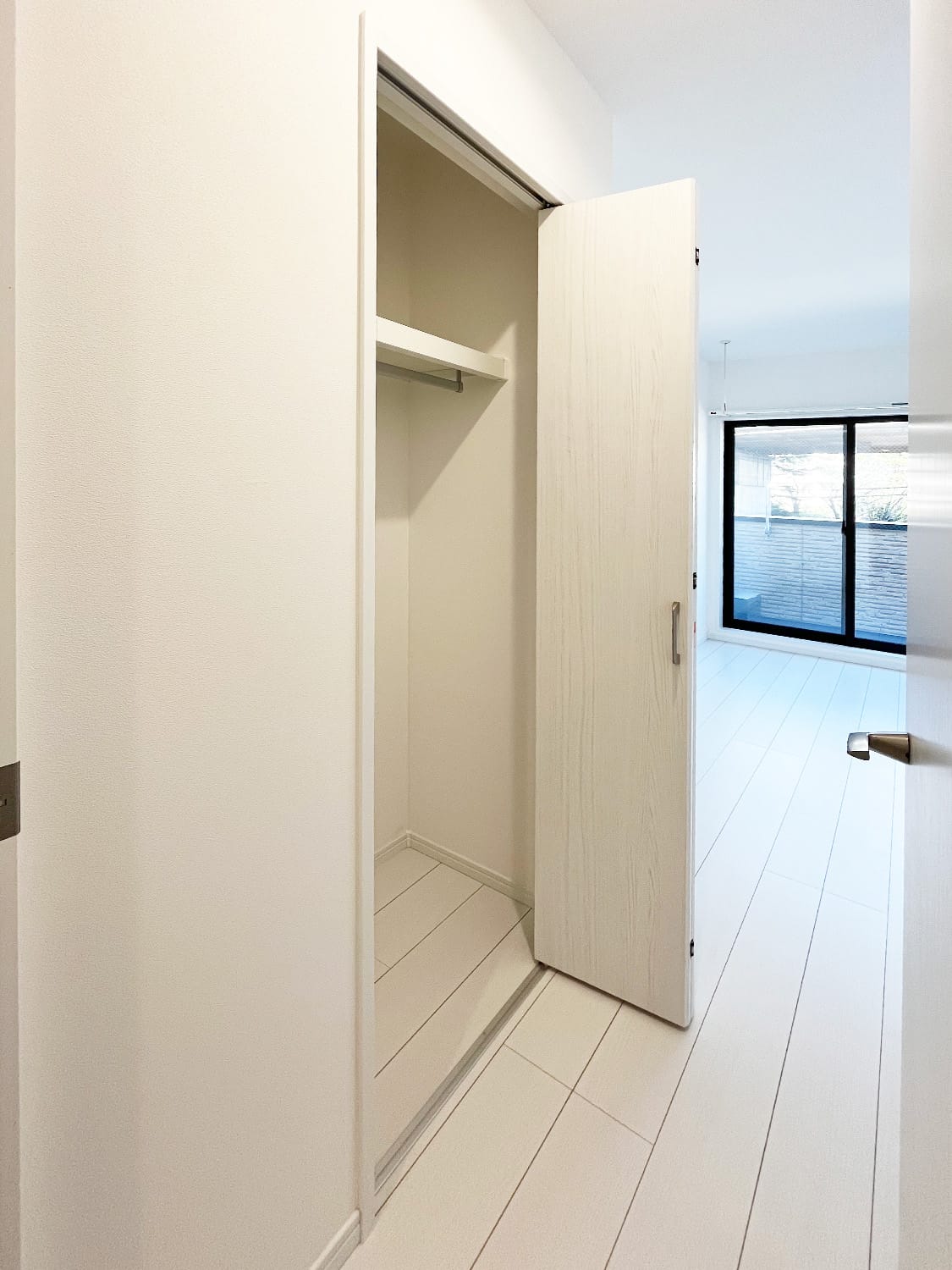 ラ リヴィエール テール稲毛202号室 部屋その他