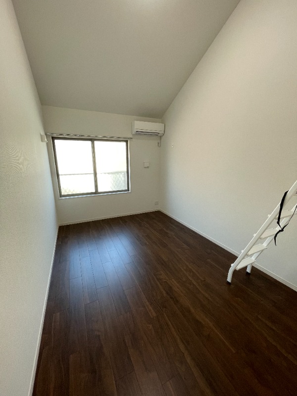 ティーリミテッド2階 部屋その他