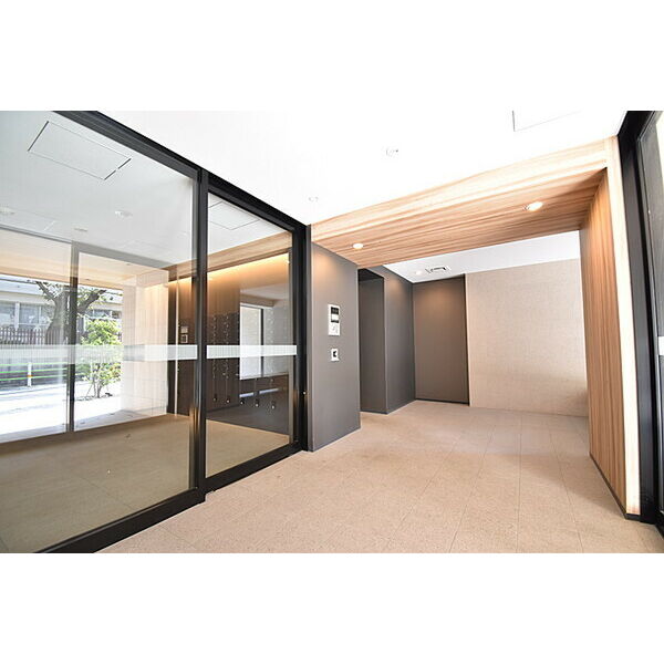 ブライズ蒲田EAST503号室 部屋その他