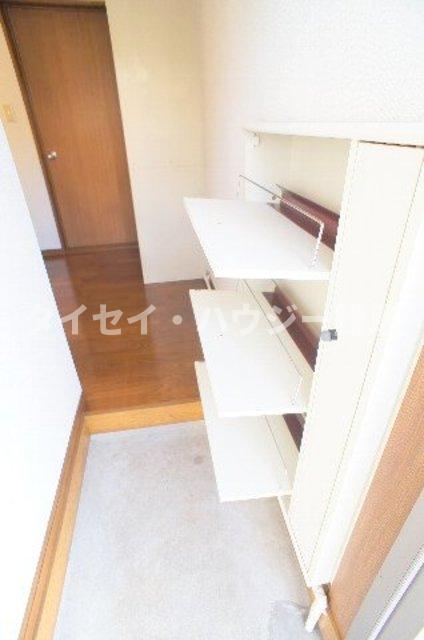 未貴ハイムＡ棟 画像は同タイプのお部屋です