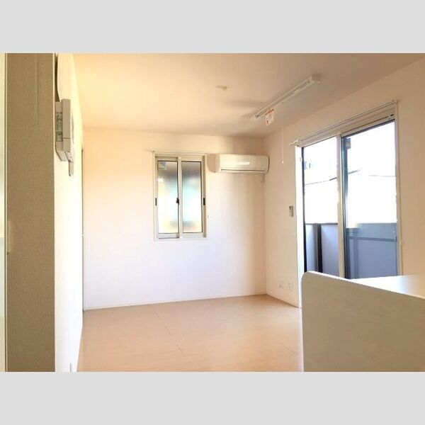 SAKURA Hills　D LDK