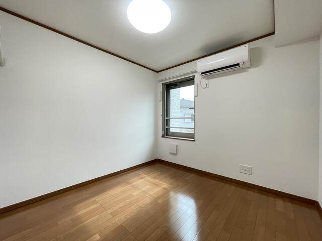 マーレ梅島2階 部屋その他