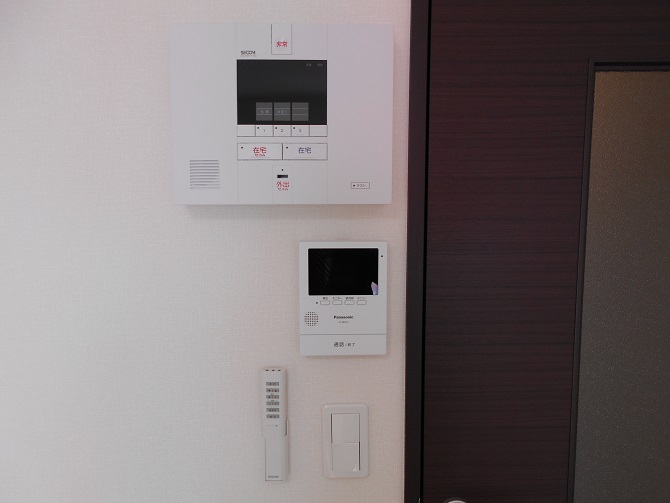 レオネクストＳＡＡＤ201号室 部屋その他