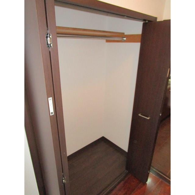 チェリーコート海老名 内観