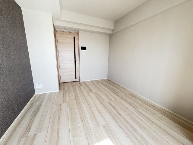 GENOVIA金町0409号室 リビング