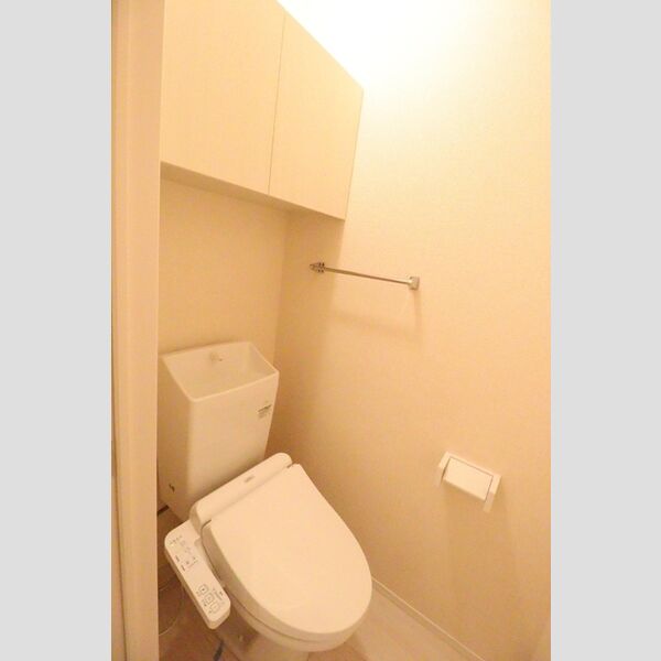 ルミナーレ 温水洗浄暖房便座