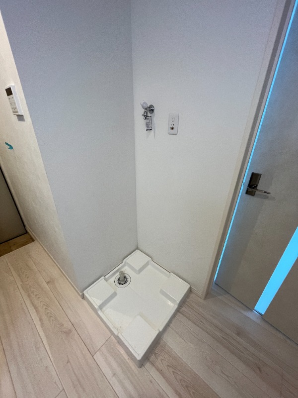 アザーレ・キュリオス百合ヶ丘 部屋設備