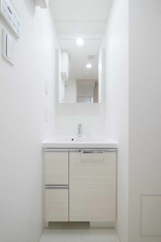 ブライズ高円寺 内観