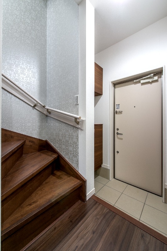 Villetta 部屋その他