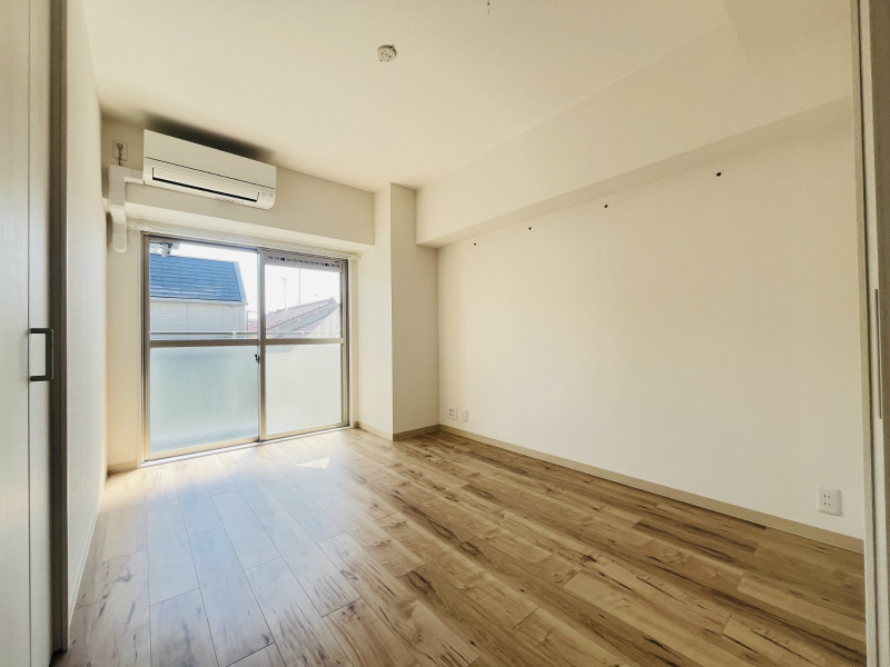 CREA・H3階 部屋その他