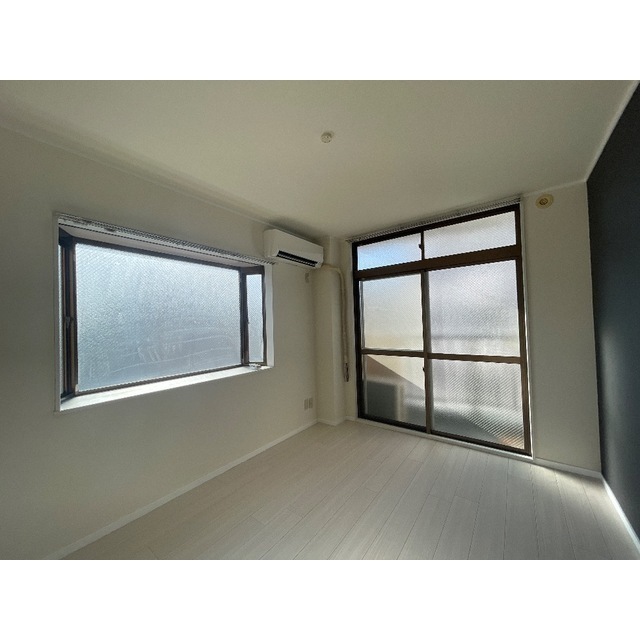 グレイス桜木 リビング