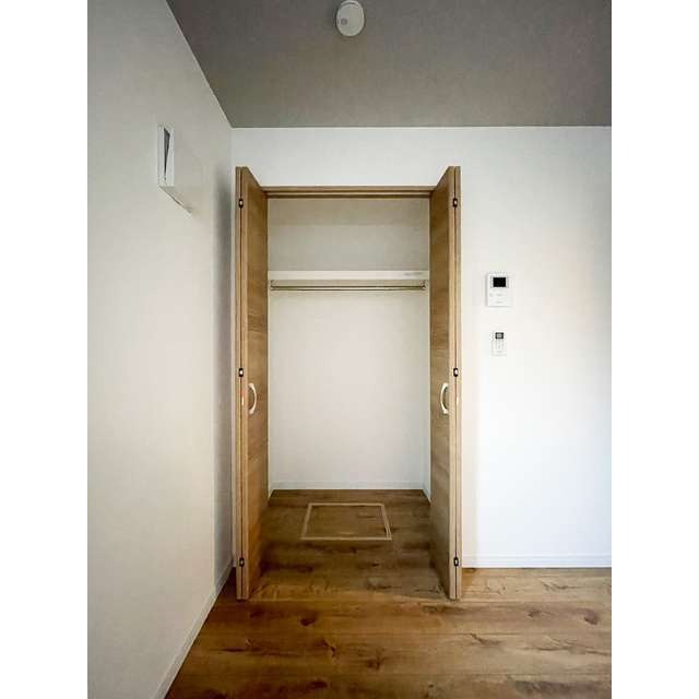 ミハス荻窪Ⅲ1階 部屋その他