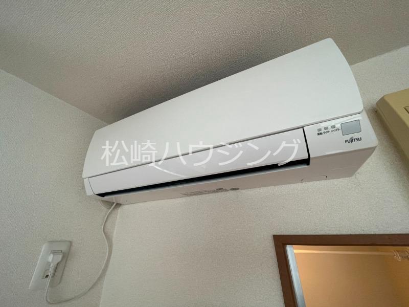 ライフピアロワール1階 別室の写真です