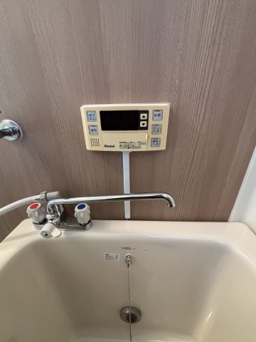 コートヴィレッジ 部屋設備