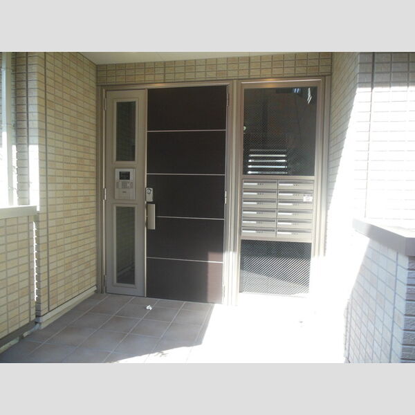 Kヴィラージュ202号室 周辺