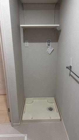 Ｉｏｌｉｔｅ0103号室 部屋設備