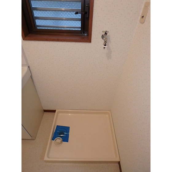 サンパレス105号室 その他