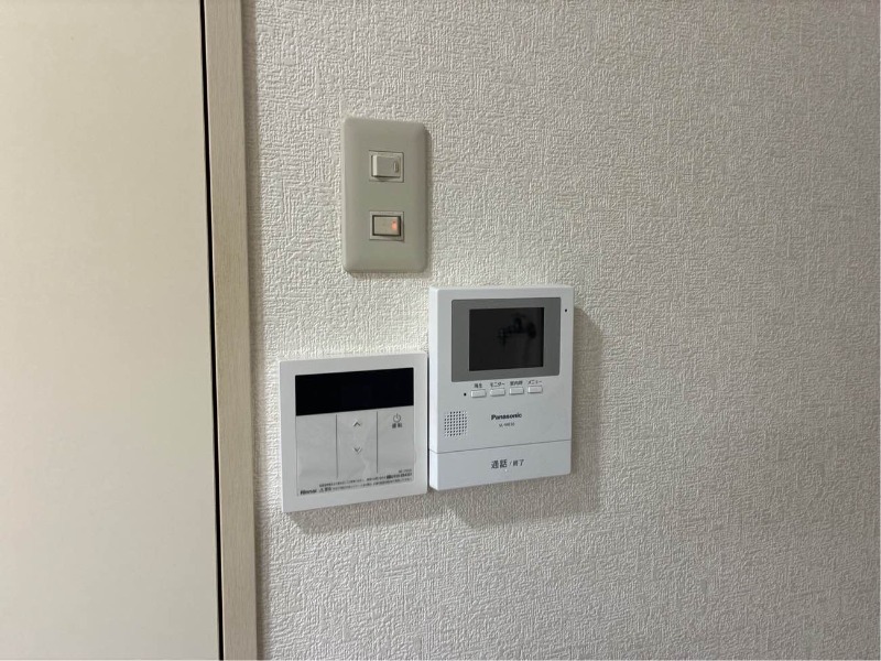 ベールハイツ1階 部屋その他