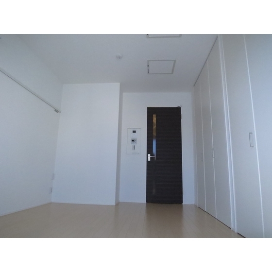 ベル　フィオーレ品川 内観