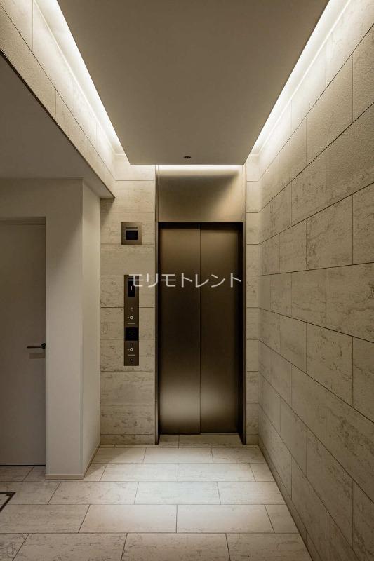 ピアース南麻布208号室 同建物別部屋の参考画像