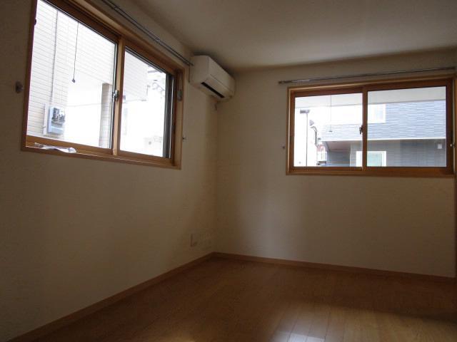 エクセルコート 内観