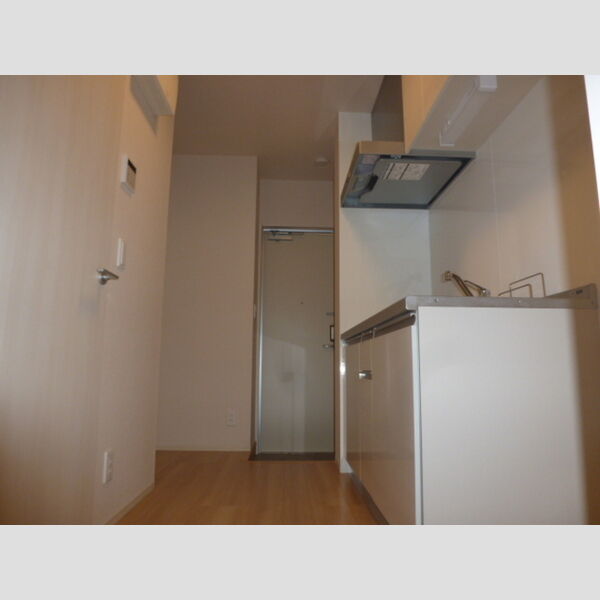 エギスハイム101号室 部屋その他