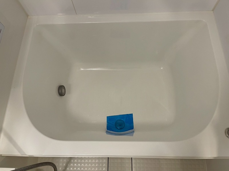 CREALpremier大島2階 お風呂