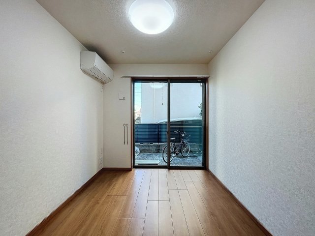 エメロード江古田1階 部屋その他