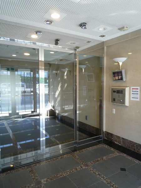 グリフィン・鷺沼 外観