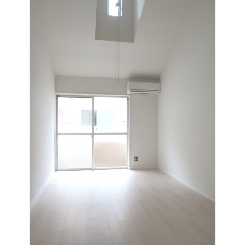 メゾン中尾第1 A棟1階 ※別部屋写真参照