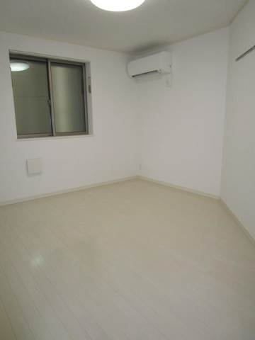 テラス久が原1階 部屋その他