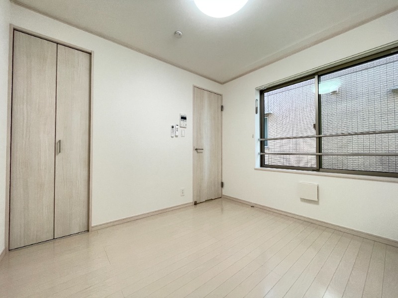 ノーザンロード保谷2階 リビング