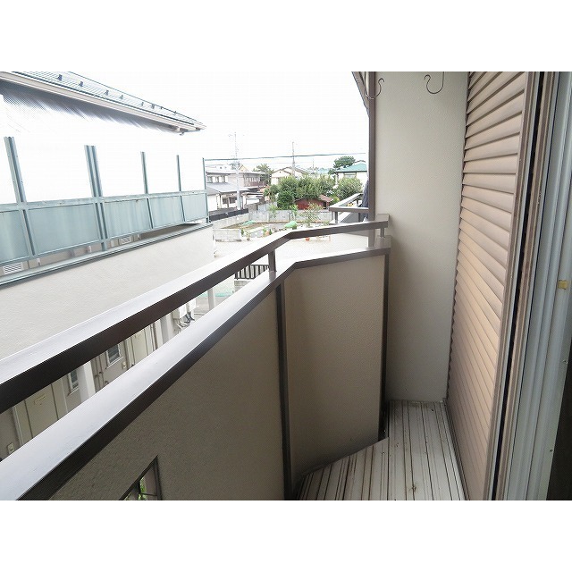 コーポ・５0201号室 部屋その他