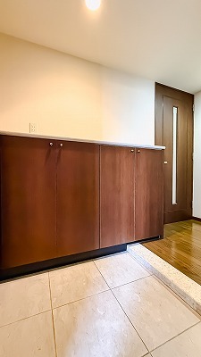 B'sタワー橋本4階 部屋その他