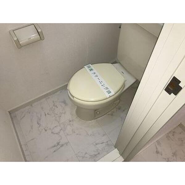 EXCEL富士見105号室 同建物別部屋の参考画像