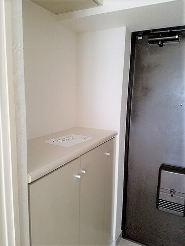 ビューハイツ高山6階 同建物別部屋の参考画像