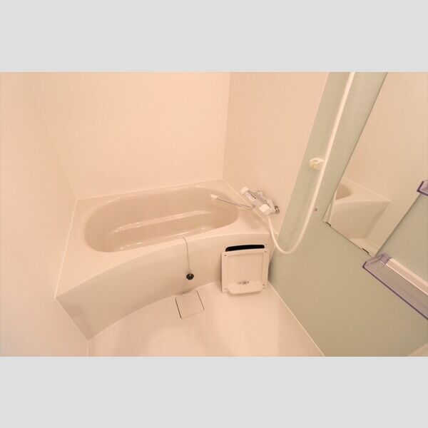 Laule'a越谷507号室 バス