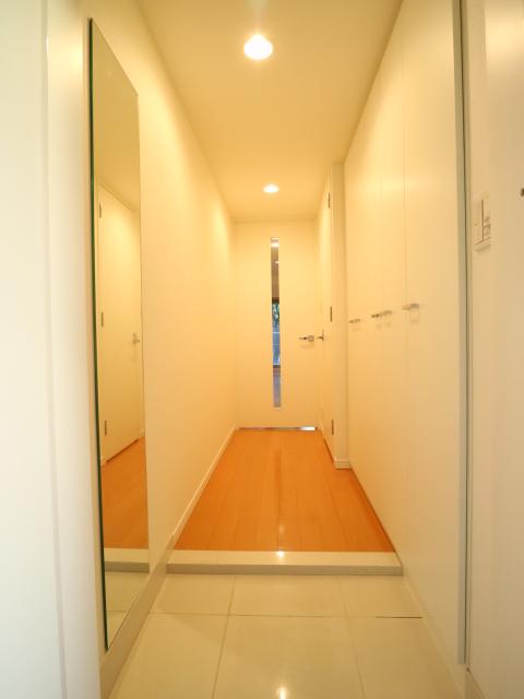 プライムアーバン学芸大学パークフロント ※参考写真