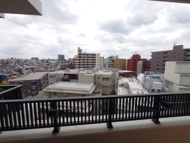 maison chrolo7階 部屋その他