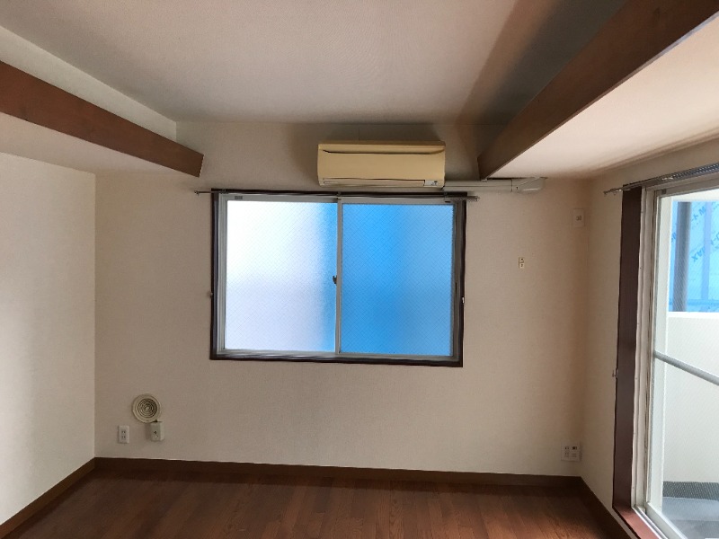 ビバーチェ 内観