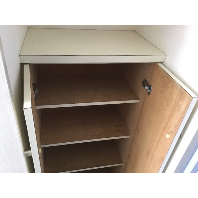 宮前ビル601号室 内観